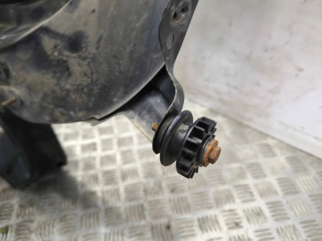 Mercedes-benz ml w164 2005 ремень передний Цена