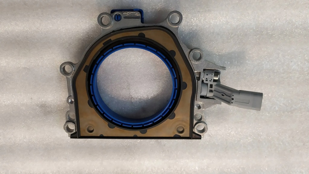 Купить Сальник wał коленчатого vw audi 05l103173