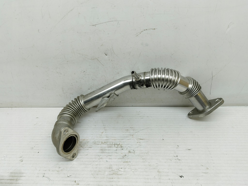 фото №1, Hyundai ix35 2.0crdi труба egr