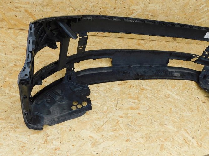 фото №7, Vw t6 multivan 15- бампер передний перед