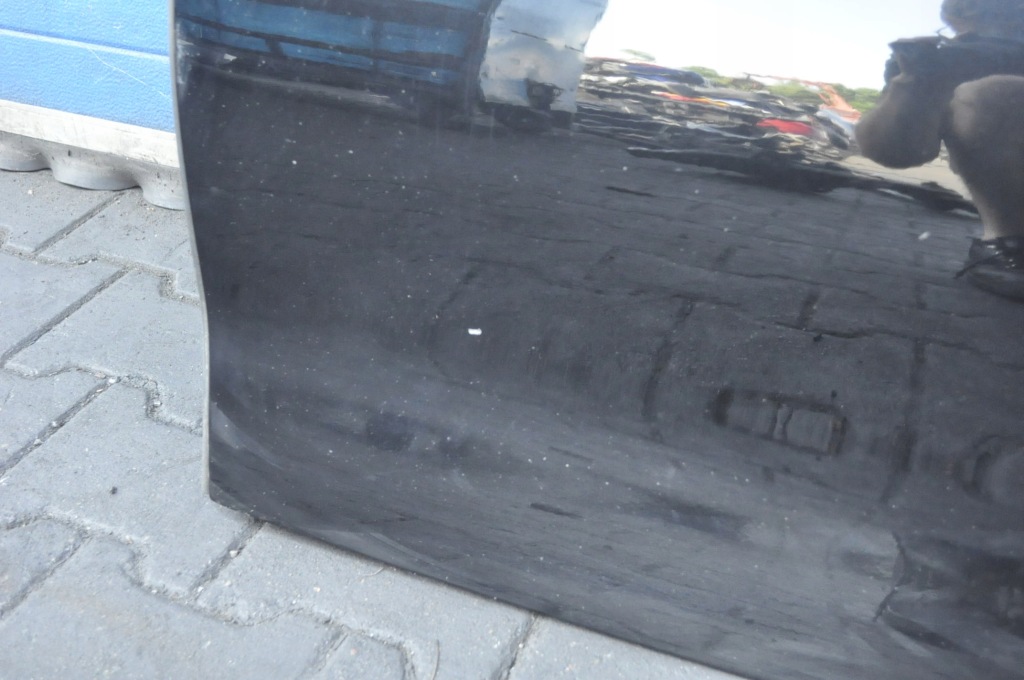 фото №3, Bmw z4 g29 дверь левый перед левая передние 475