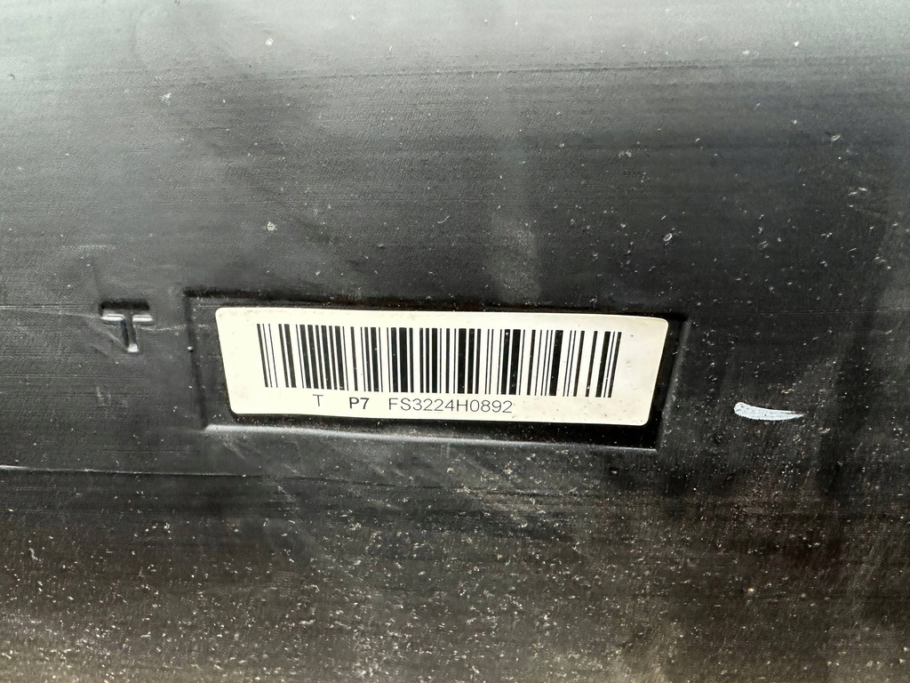 фото №8, Бак bak топлива ford f150 f-150 3.5 ecoboost 2015+