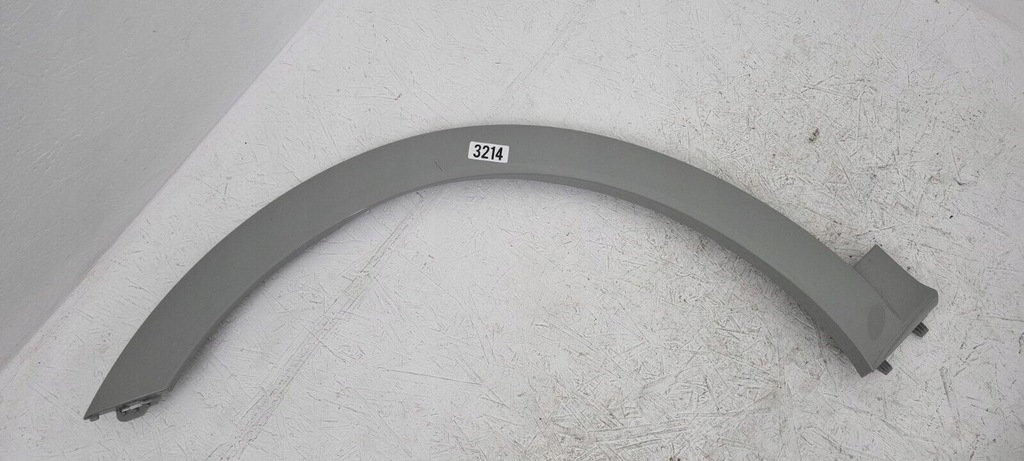 фото №12, Porsche cayenne 9y gts sport coupe 2019- накладки комплект