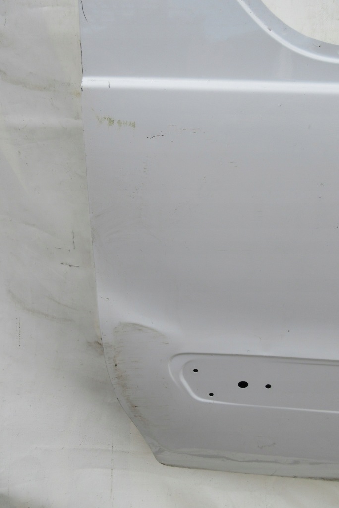 фото №2, Citroen berlingo iii multispace дверь сдвижные pr