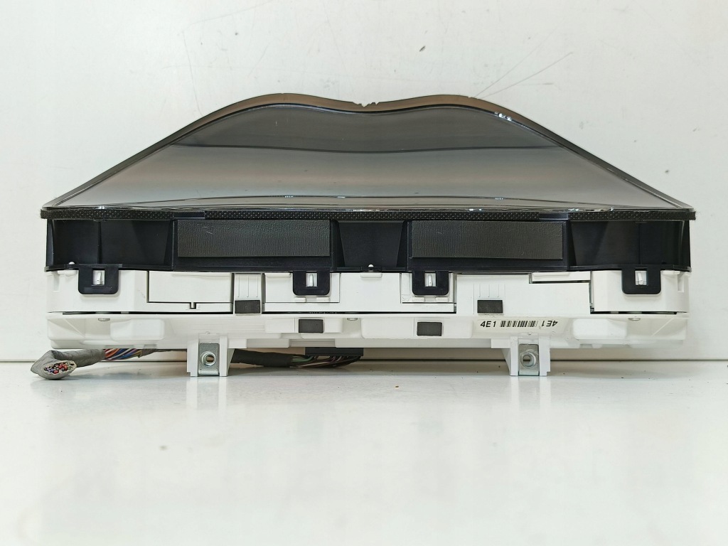 фото №6, Honda accord viii kombi 08-15 lift 2,2 d счетчик приборы prędkościomi anglik