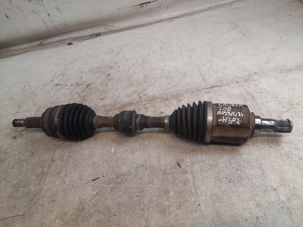 Купить Jeep оригинальный номер p05085220ab p05085220ac приводной вал caliber 2.0b