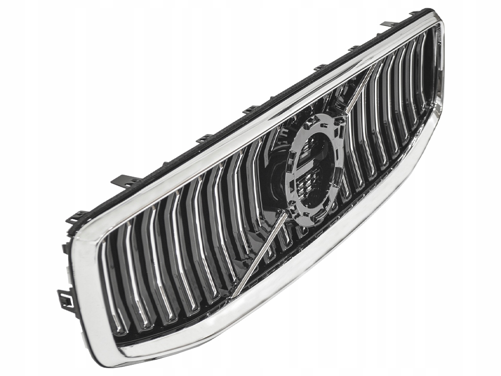 фото №2, Volvo s60 2018- решітка радіатора решітка радіатора 32132216