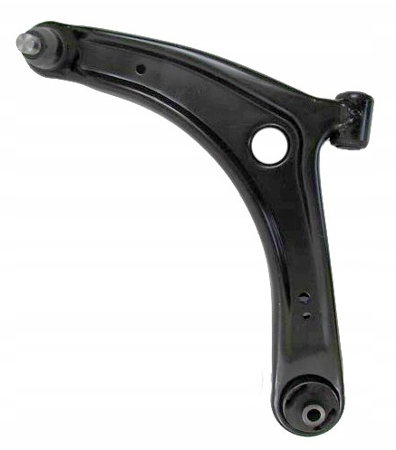 фото №1, Левый рычаг передний peugeot 4008, 2012-2014
