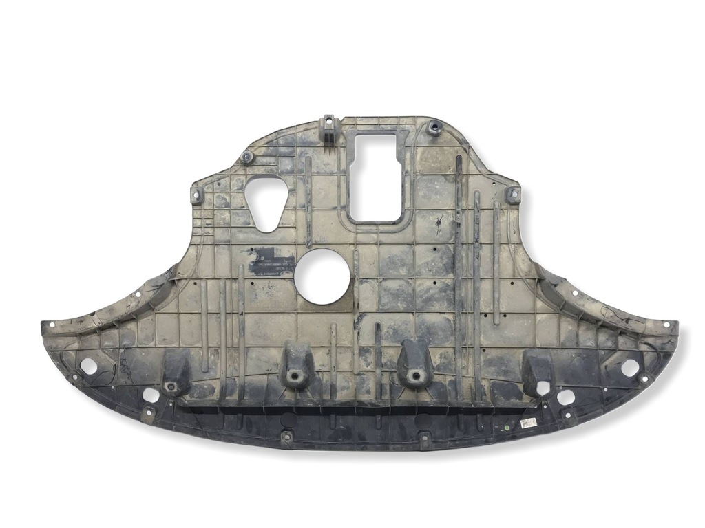 фото №6, Защита pod бампер передний перед hyundai kona ii 29110be100