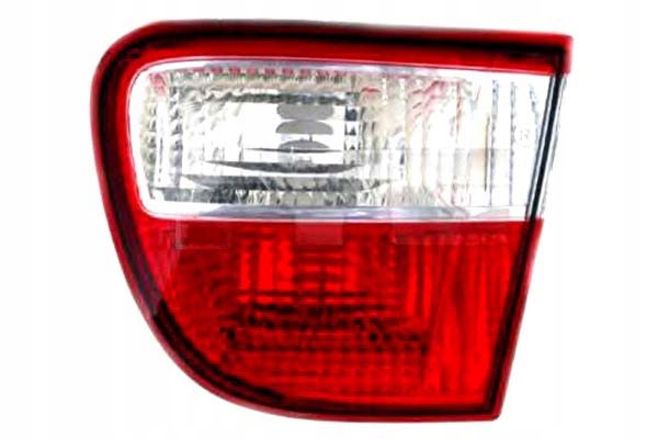 фото №1, Tyc лампа seat leon 1.6 1m1