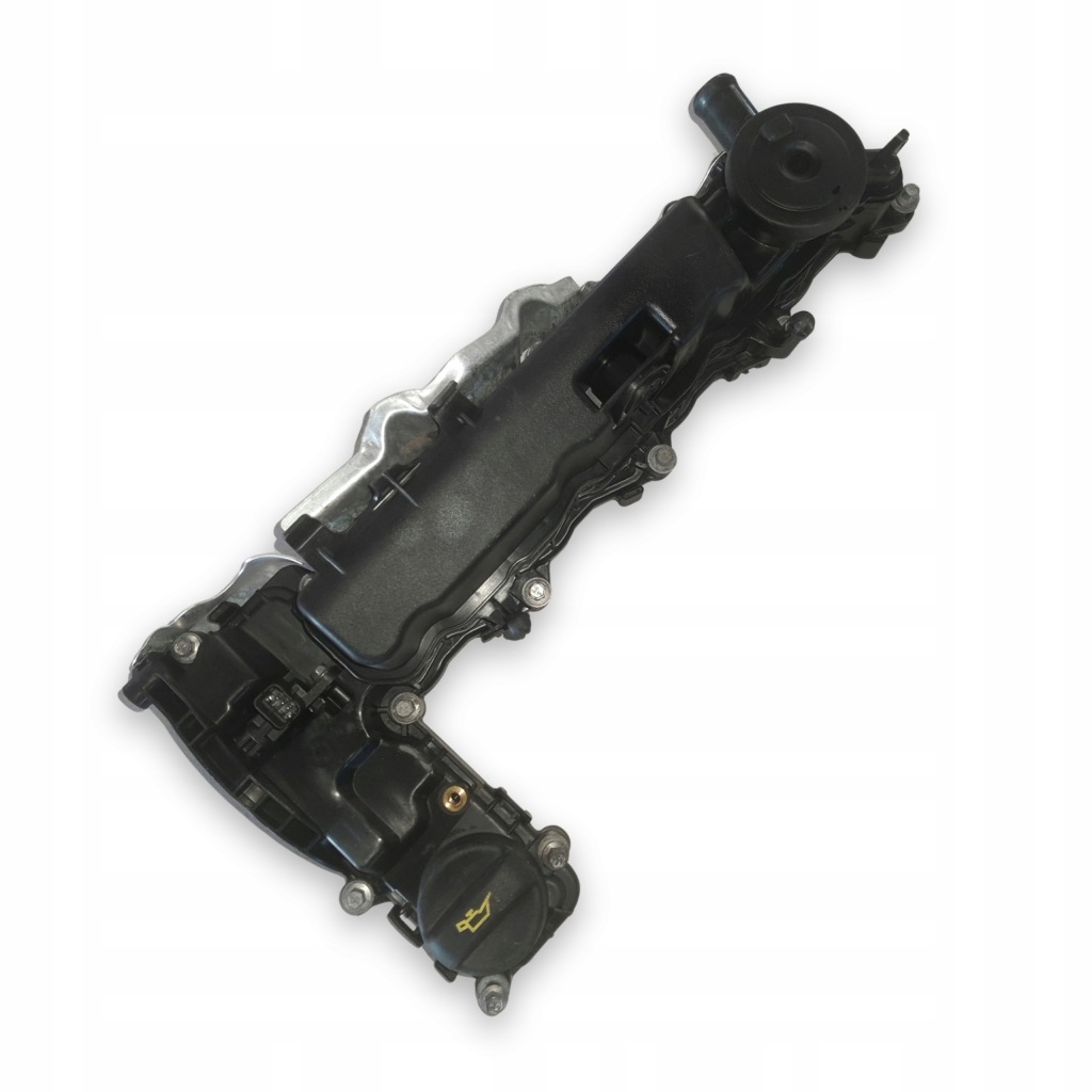 фото №1, Крышка клапанов citroen peugeot fiat 9806147980