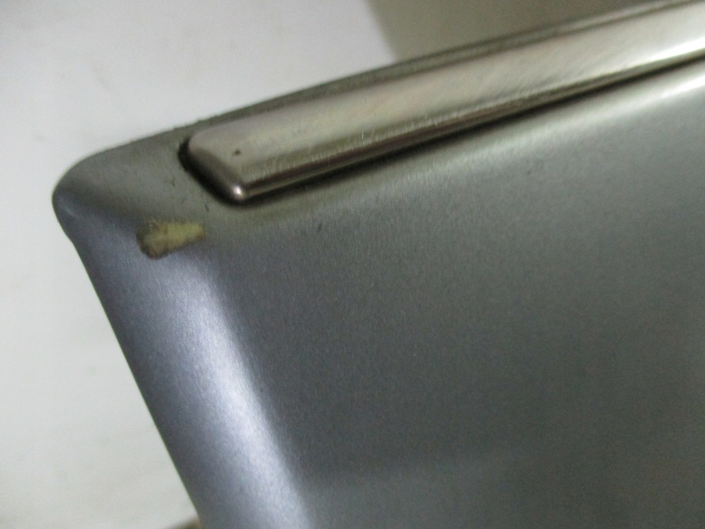 фото №7, Молдинг крила лівий задня mercedes 124 6901740