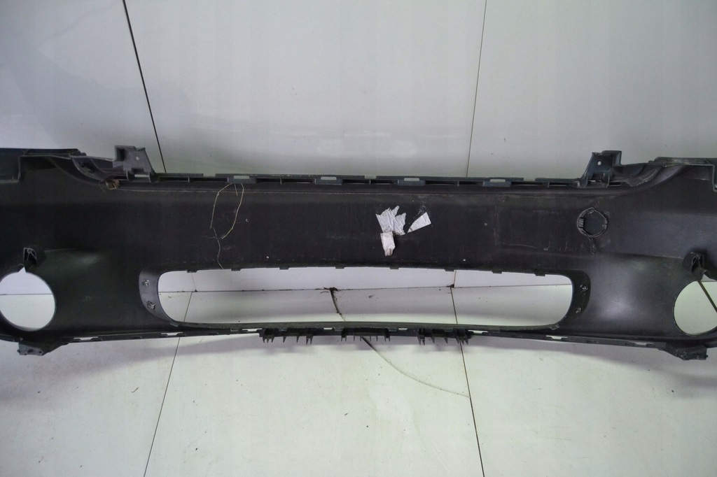 фото №4, Mini cooper countryman r60 2006 бампер передній