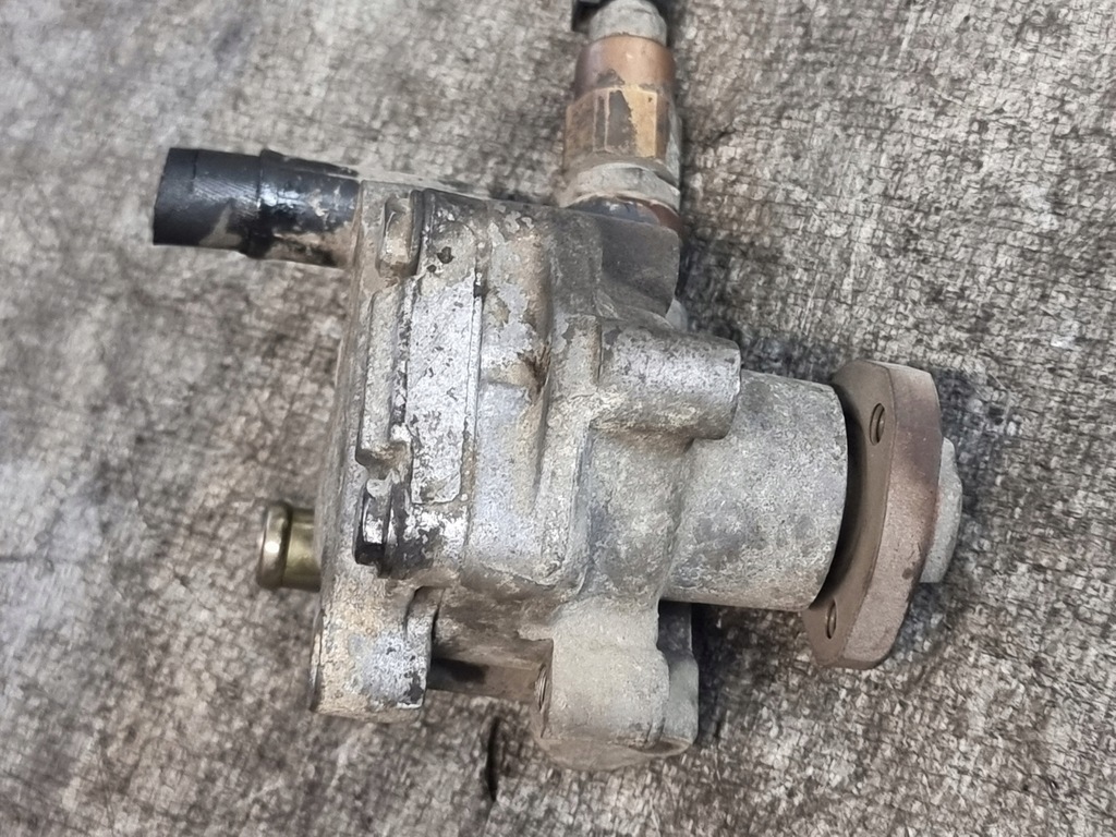 фото №13, Насос підсилювача оригінальний номер 1j0422154b audi a3 8l 1.6b 75kw 01r