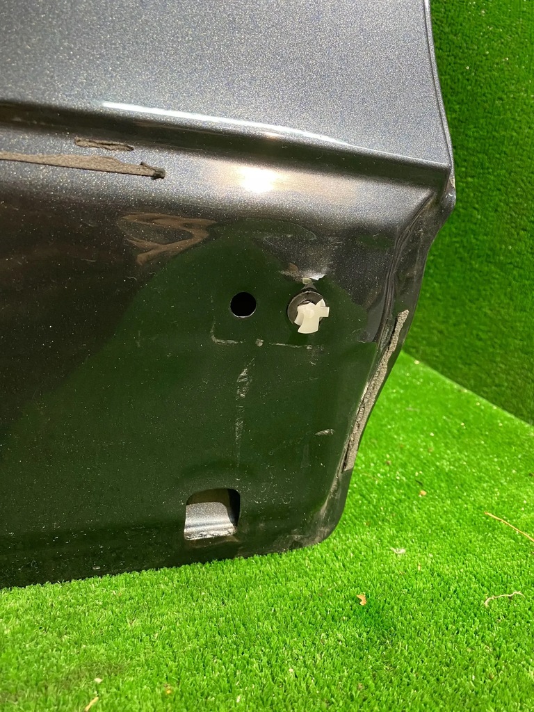 фото №2, Дверь задние правое cupra formentor