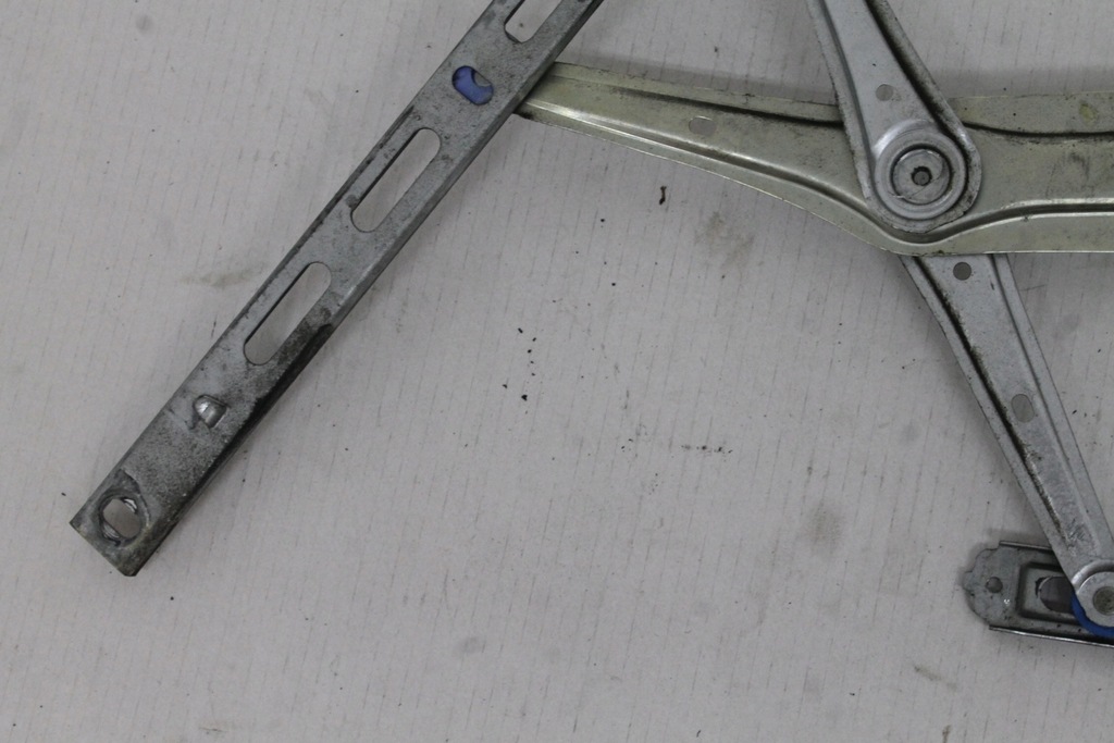 фото №12, Mercedes-benz clk w208 1997r- підйомник скло правий перед