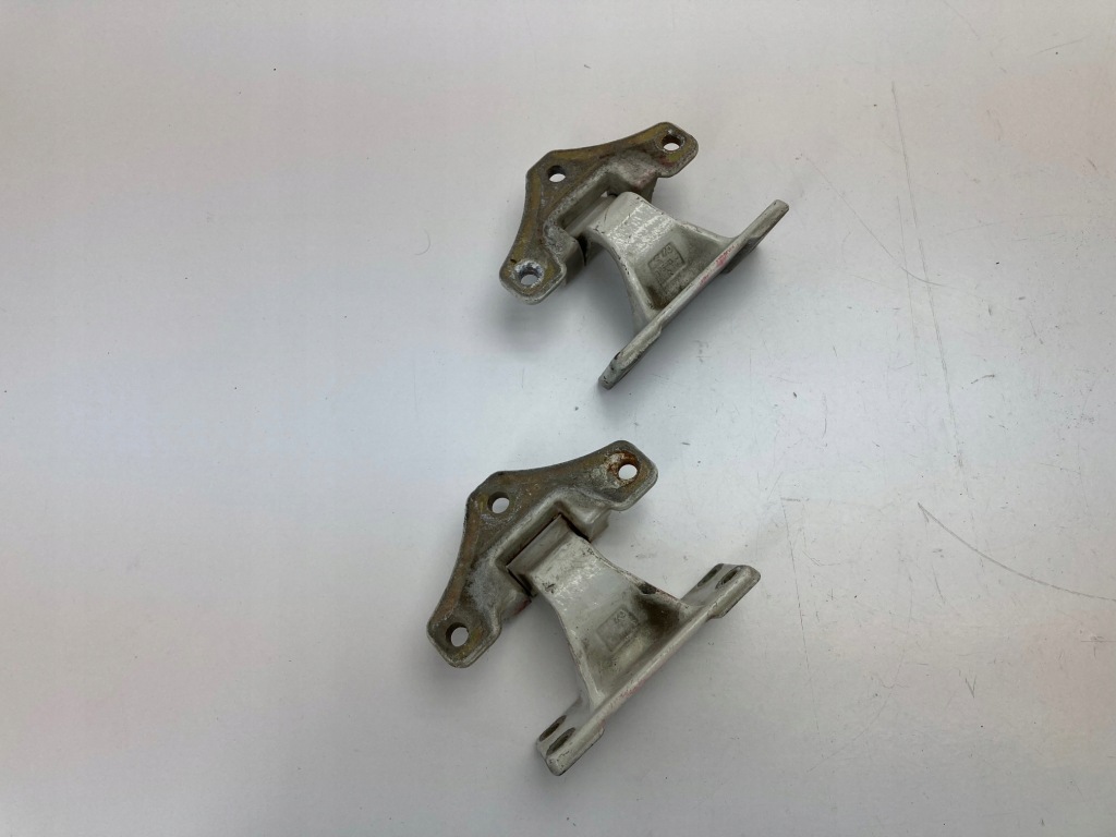 фото №3, Renault premium midlum dxi петля дверь