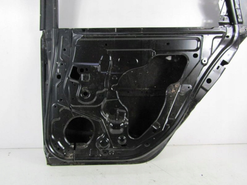 фото №3, Primera p12 дверь задняя правое kombi оригинал