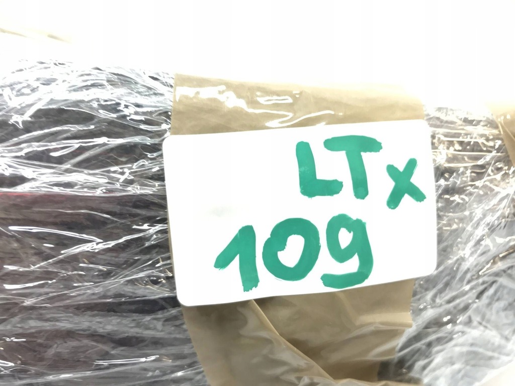 фото №13, Opel astra k 2020 правая сторона лампа задняя 81380203 39099015