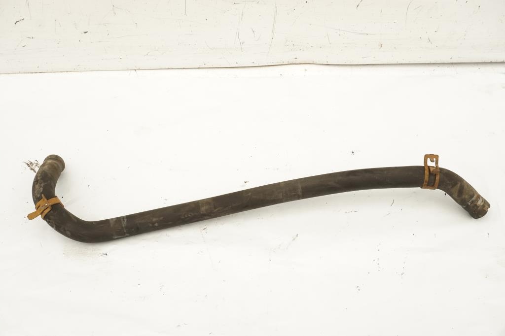 фото №2, Шланг труба wąż wody dacia logan i mpv 1.5 dci