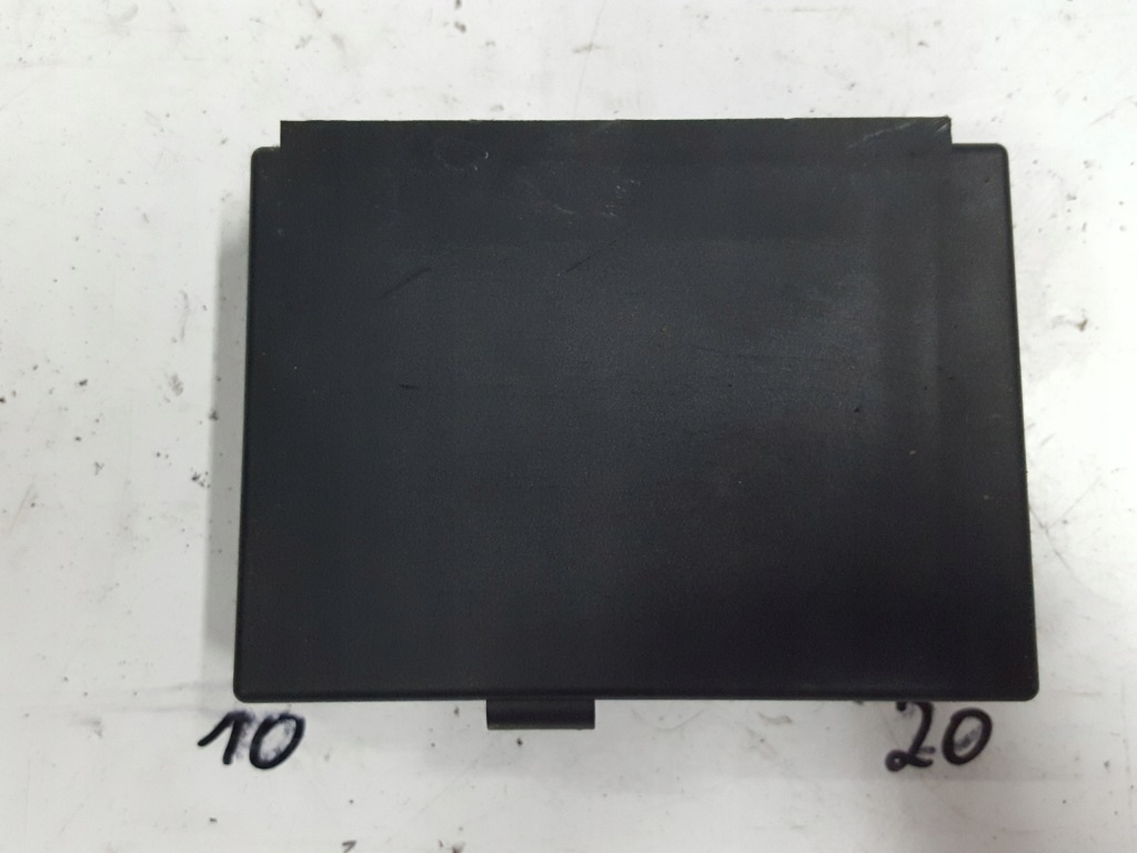 фото №2, Mercedes slk r171 04r- модуль блок керування шлюз