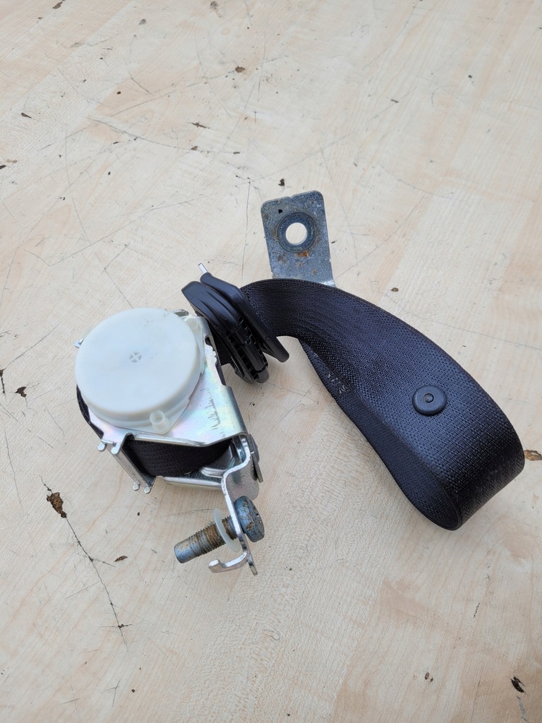 фото №10, Jeep cherokee kk 07-12 pas безпеки лівий t