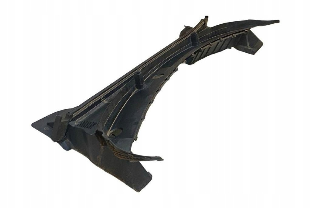 фото №9, Пластик дворник передних kia niro 86159g5000 1.6l 2017