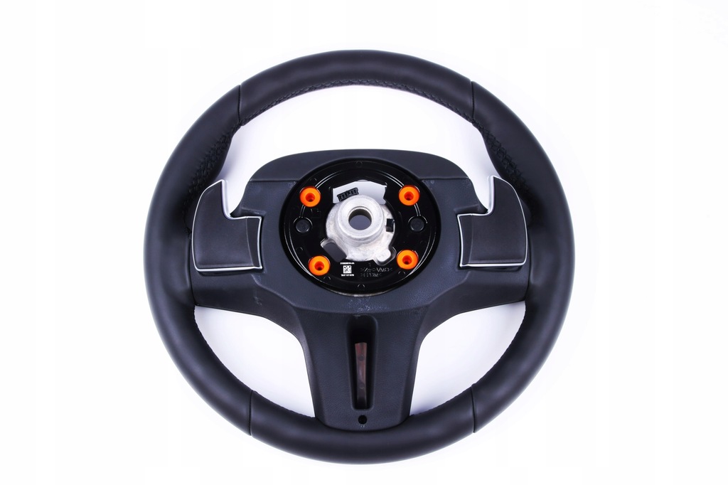 фото №13, Bmw x3 g01 x4 g02 воздуховод mpakiet лепестки переключения nowa