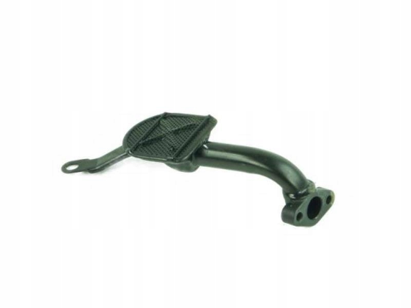 фото №1, Маслоприймач оливи kia carnival 2.9 crdi оригінал zaso