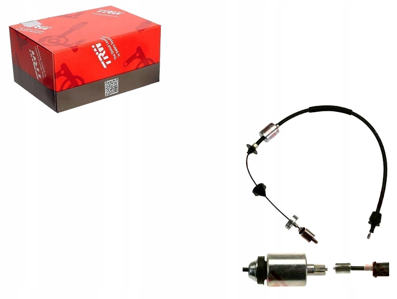 фото №1, Трос сцепления nissan kubistar 03-