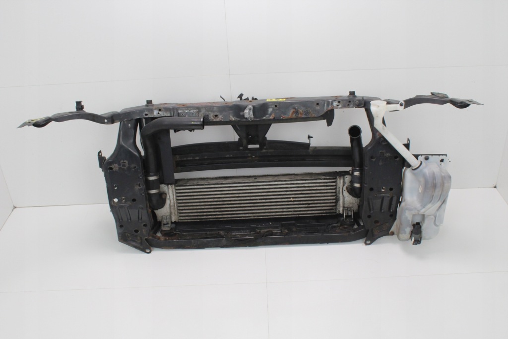 Ремень перед передний nissan qashqai j10 fl 09-12r 2.0d в Украине