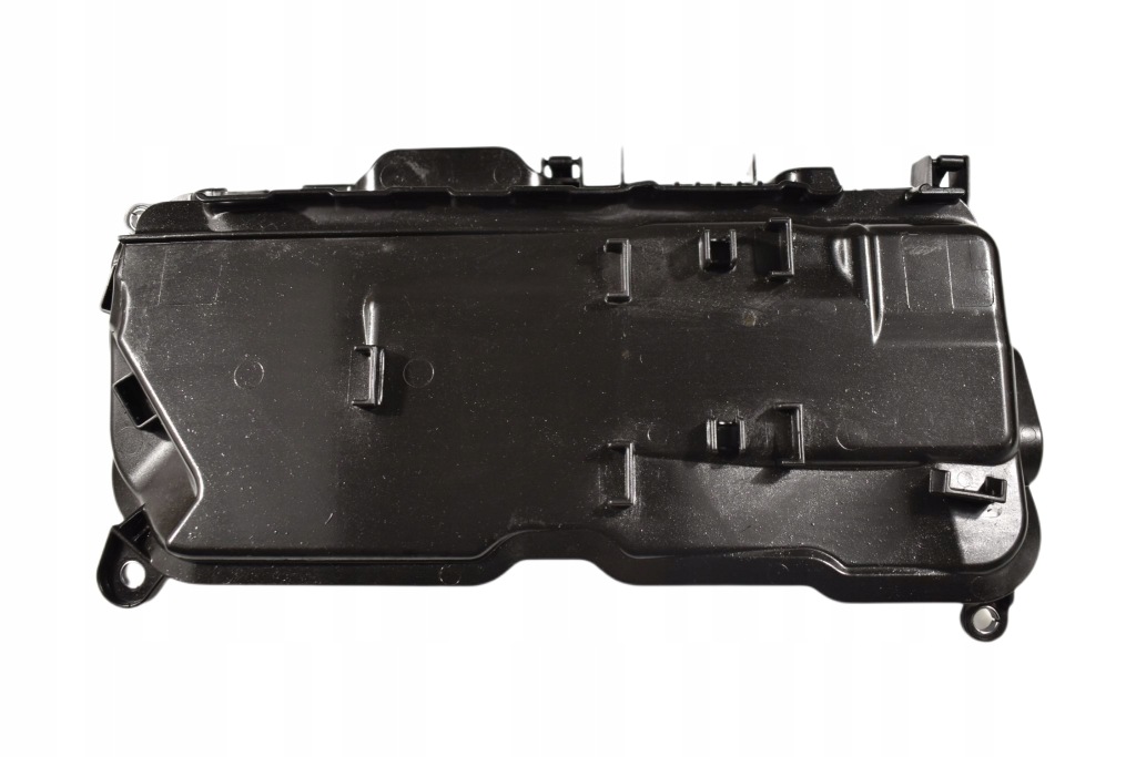 фото №1, Защита крышка двигателя talisman 2.0 dci 175b15173r