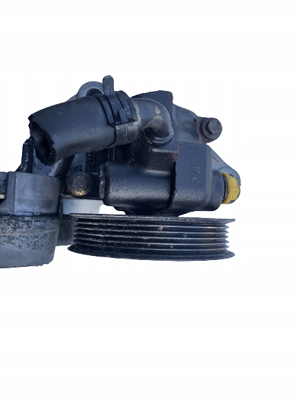 фото №1, Насос підсилювача ford focus 1.8 tddi