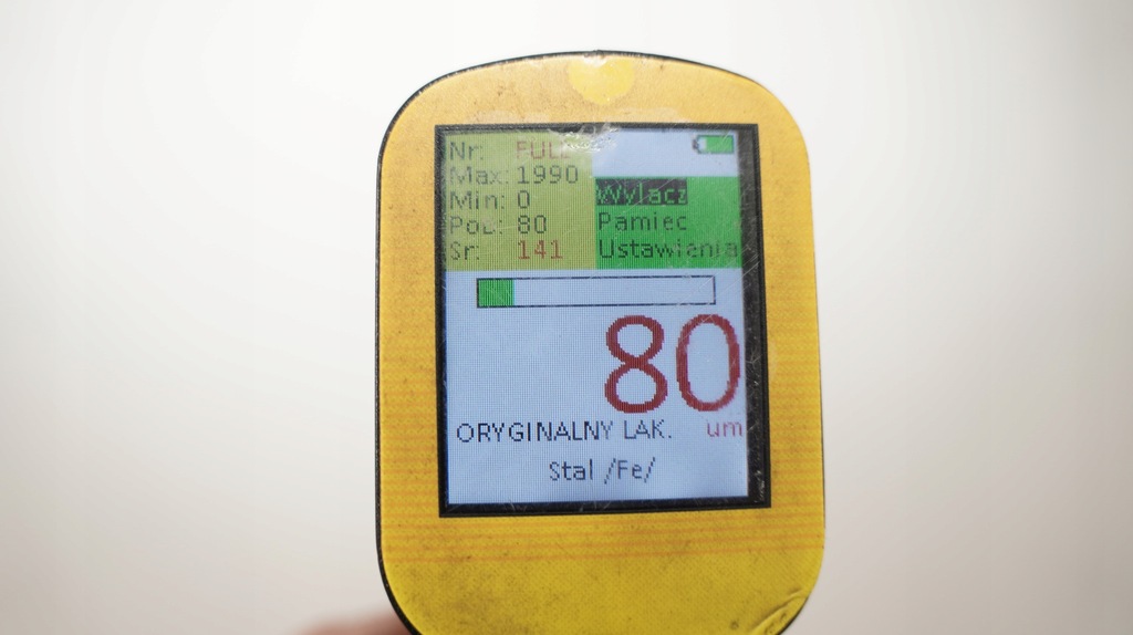 фото №8, Дверь правый задняя mercedes w176 12-15r 589