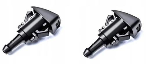 фото №6, Kpl омыватель противотуманный dodge ram 1500 2500 3500