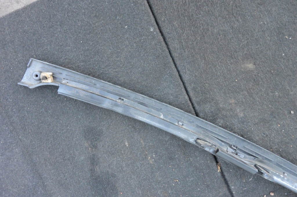 фото №6, Защита багажника jeep grand cherokee wj