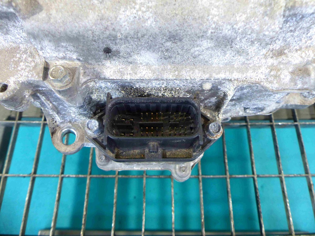 фото №9, Перетворювач конвертер інвертор lexus gs iv 11-20