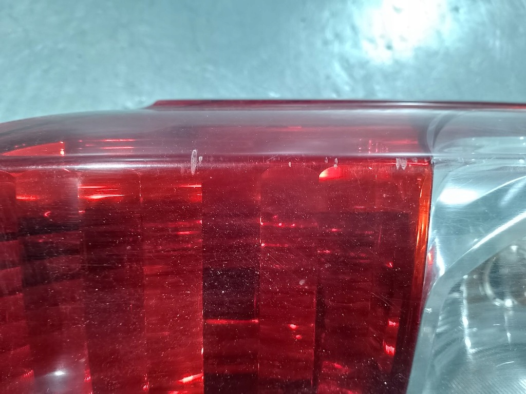 фото №7, Лампа задняя правая peugeot boxer iii 150605aa