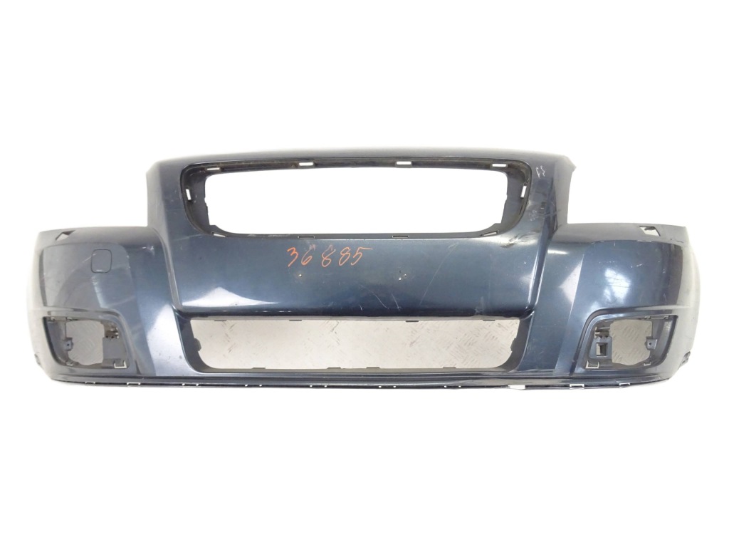 Купить Volvo v50 lift бампер перед передний