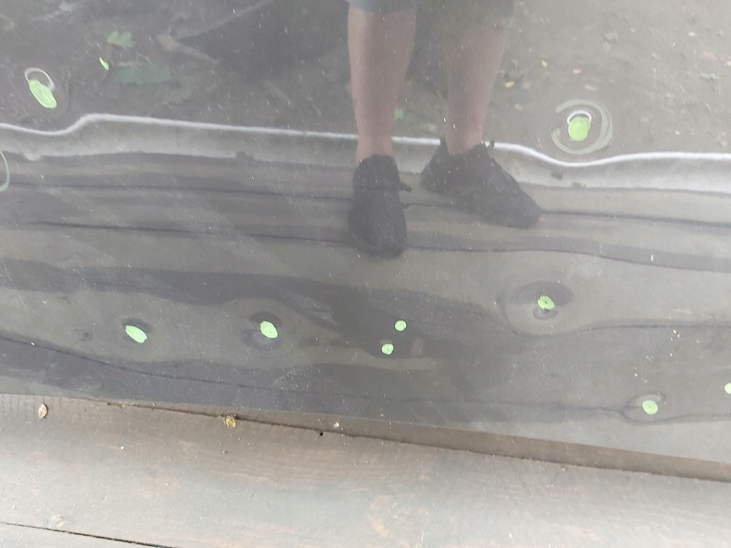 фото №8, Капот крышка двигателя bmw seria 3 g20