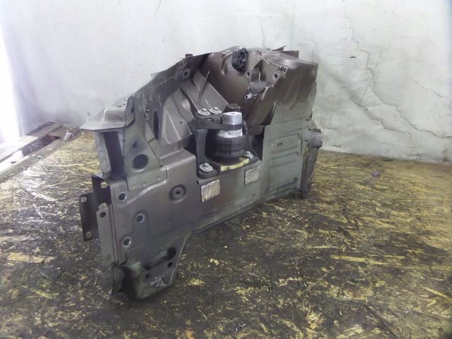 фото №2, Volvo v90 чверть правий перед