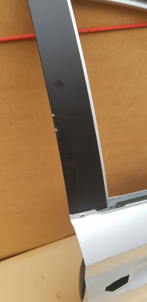 фото №3, Hyundai i20 i20 iii дверь передние правое