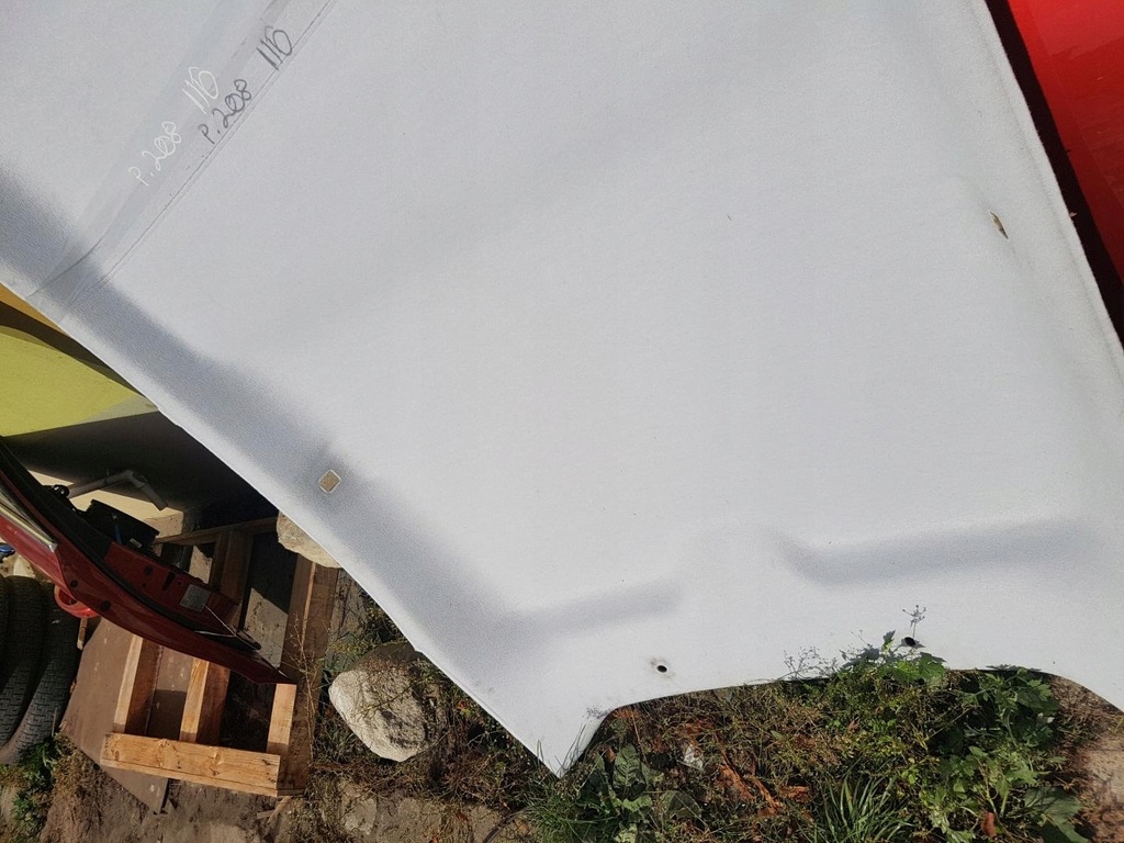 фото №6, Стеля 5 двері peugeot 208 i