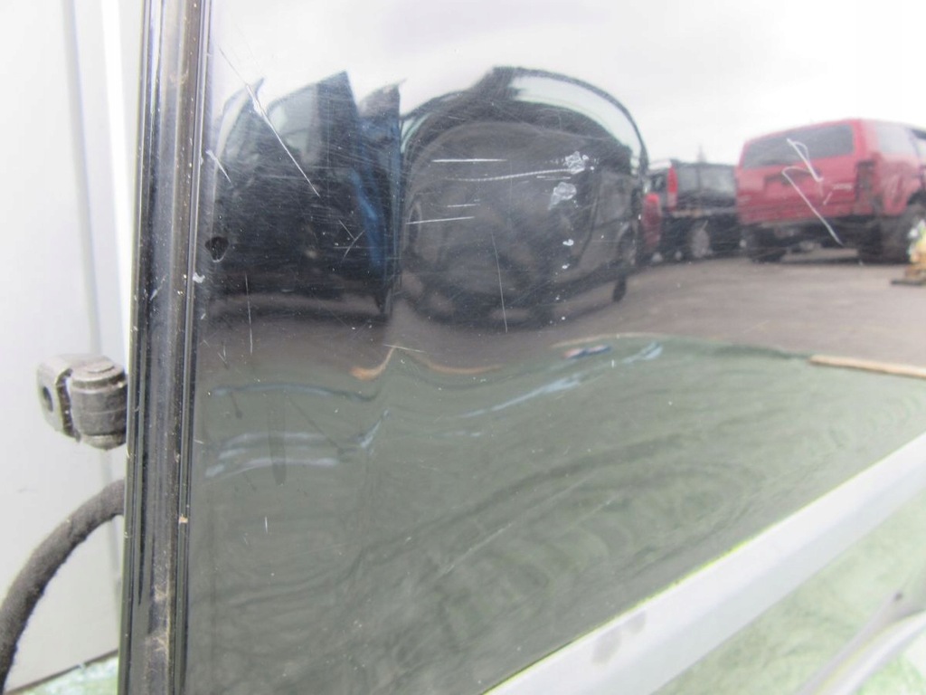 фото №6, Volvo xc90 2004 двері ліва задня повний