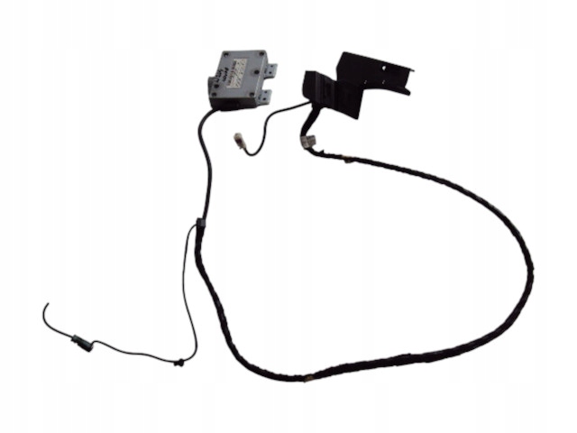 фото №1, Модуль gsm mercedes c-klasa w204 a1729009302