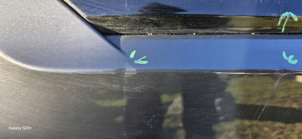 фото №9, Бампер задняя bmw 3 g20 m-pakiet sedan 51128069387