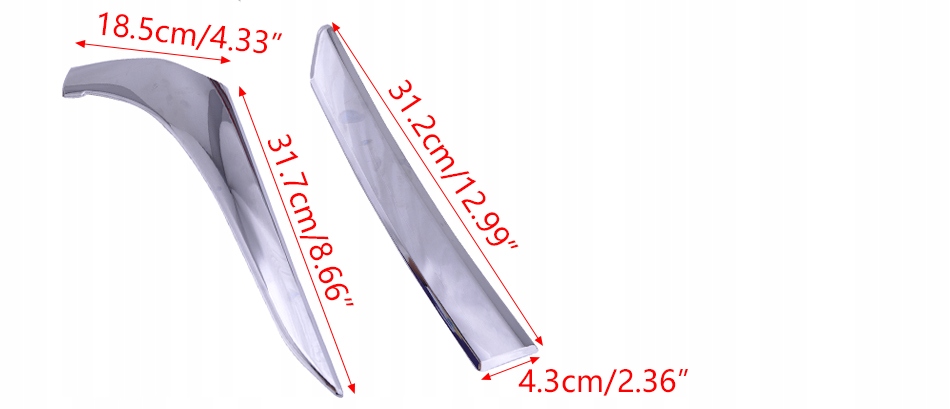 фото №8, Защита заднего свет do mitsubishi outlander