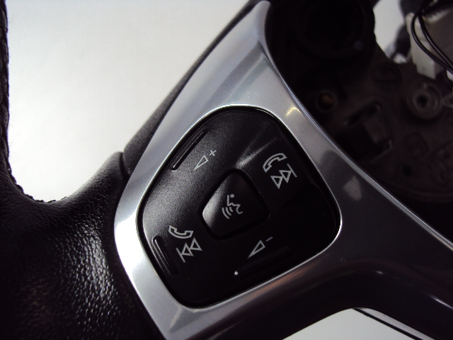 фото №8, Воздуховод ford b-max