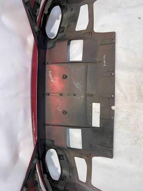 фото №9, Ferrari california t lift бампер задняя задний задний