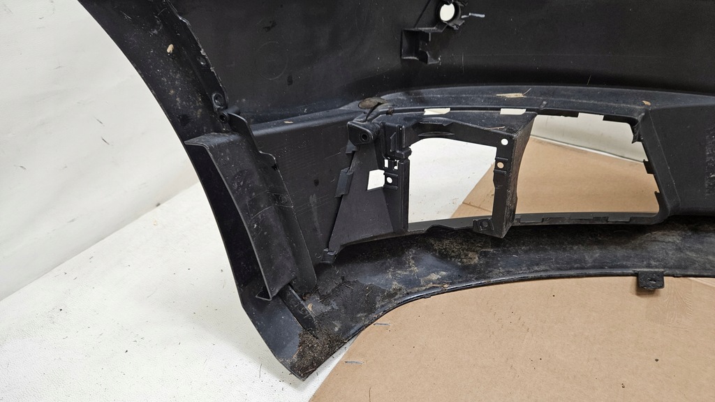 фото №14, Бампер перед передній audi a4 b9 8w 8w0807437